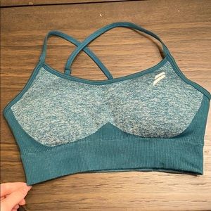 DOYOUEVEN sports bra